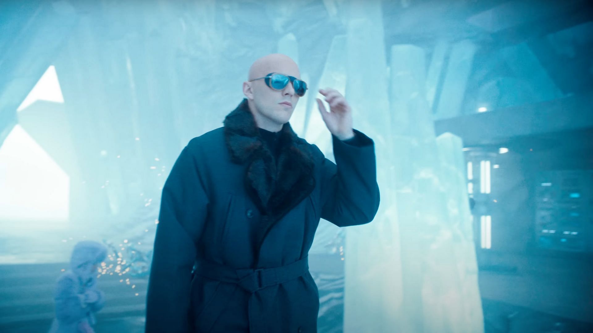 A still from the trailer (Image via YouTube/DC)